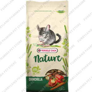 VERSELE-LAGA NATURE CHINCHILLA