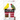 VERSELE-LAGA NUTRI BIRD C15 - 1KG