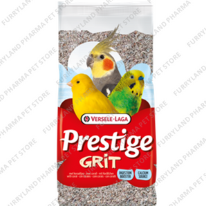 VERSELE-LAGA PRESTIGE GRIT WITH CORAL 2.5KGS
