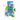 ZOFLORA BLUEBELL WOODS 500ML