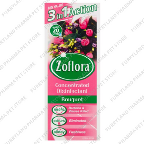 ZOFLORA BOUQUET 500ML