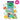 ZOFLORA FRESH HOME COASTAL BREEZE 500ML