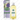 ZOFLORA VIOLET & MIMOSA 500ML